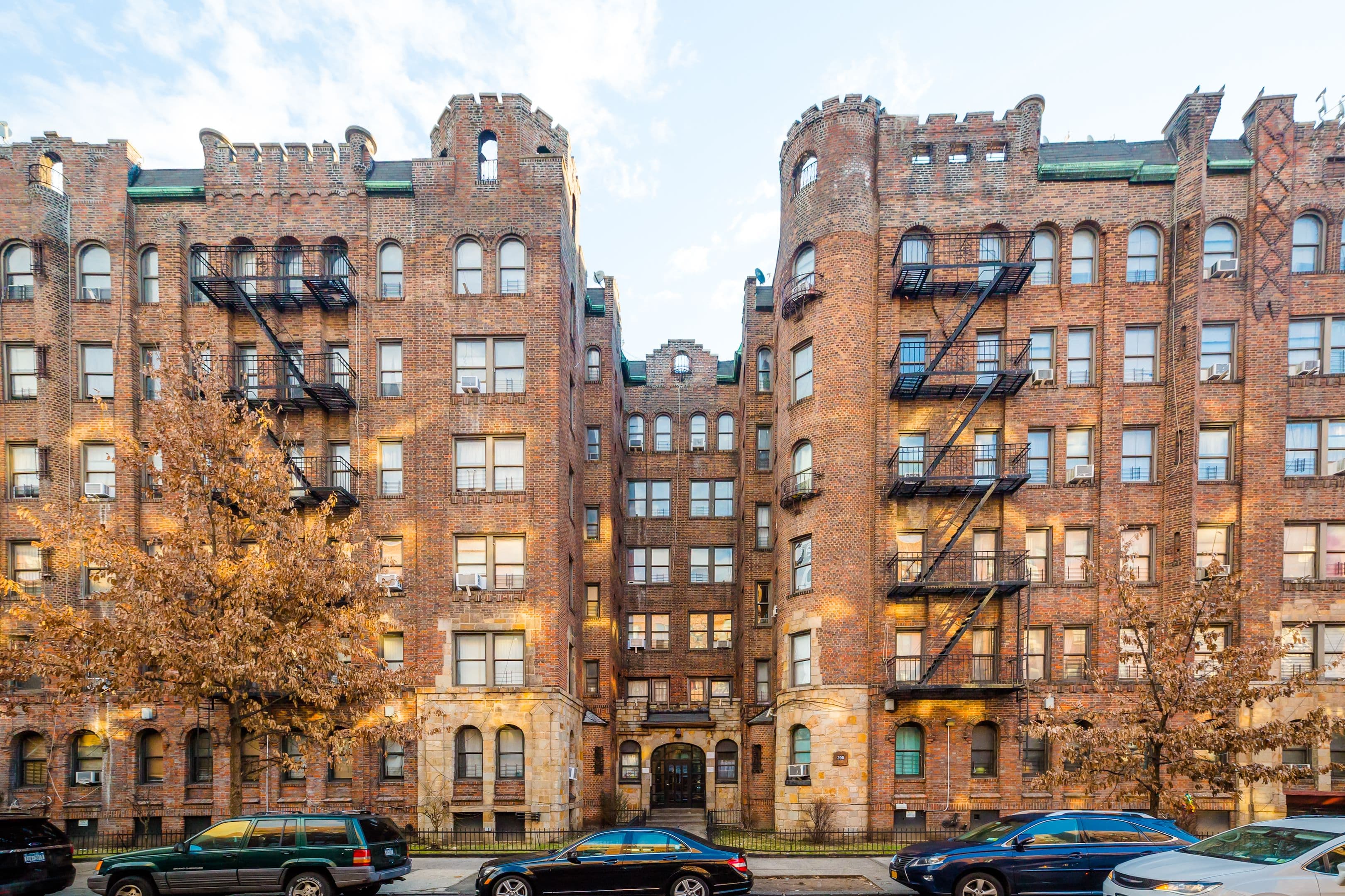 205 East 17th Street, Prospect Park South