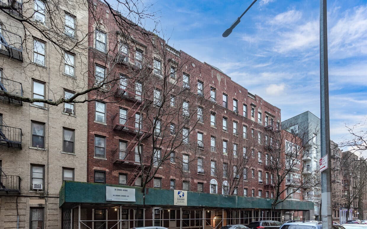 36 Crooke Avenue, Prospect Park South