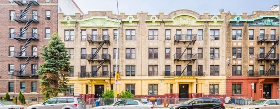 46-52 Linden Boulevard, Flatbush