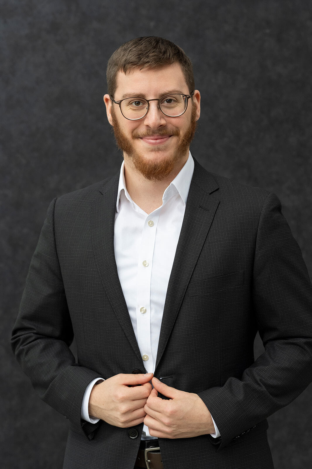 Yossi Borenstein, Investment Sales, Yarmush Investment Group