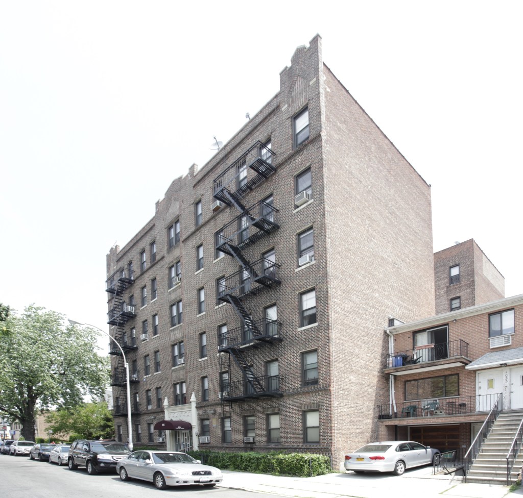 1025 East 14th&nbsp;Street