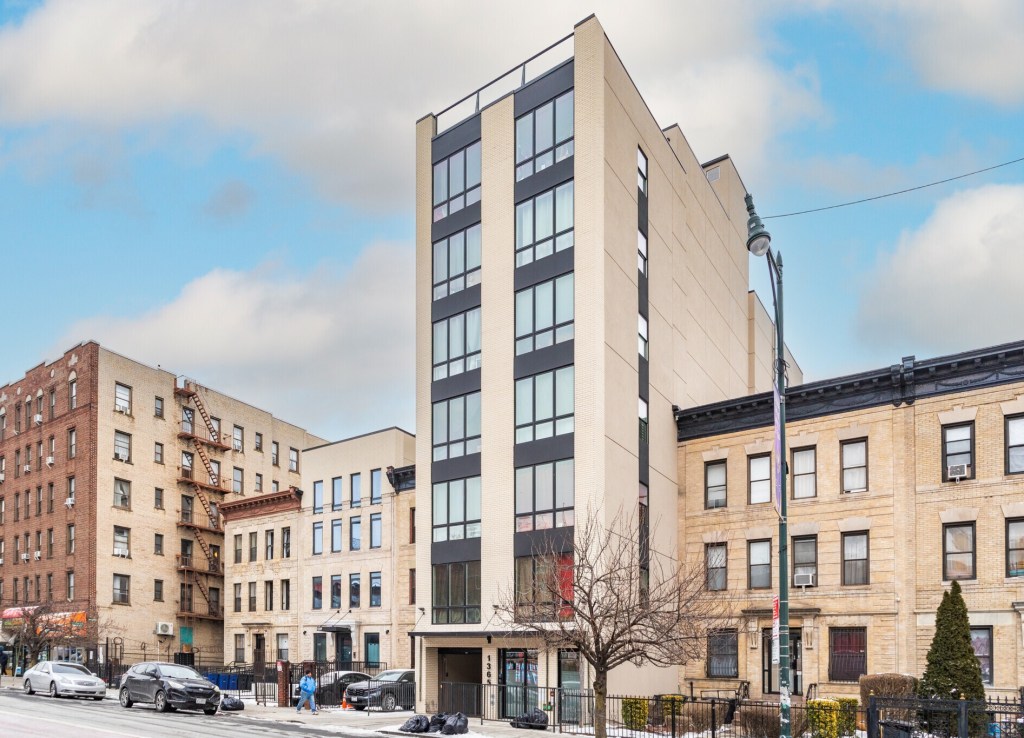 1365 Nostrand Avenue