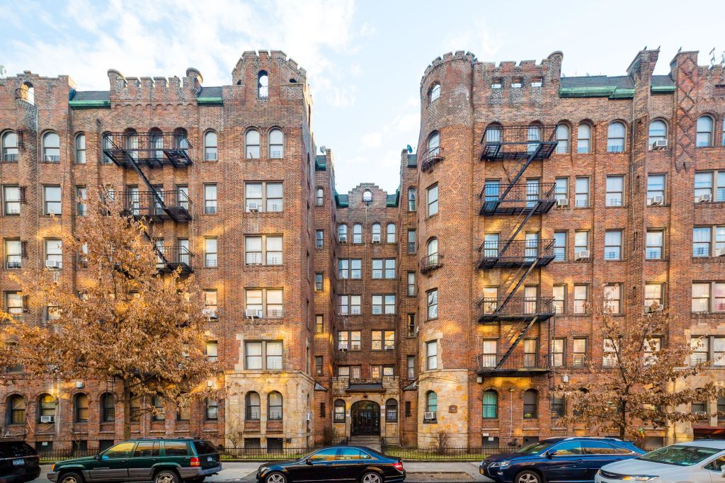 205 East 17th&nbsp;Street