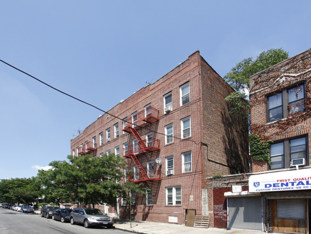 397 East 49th&nbsp;Street